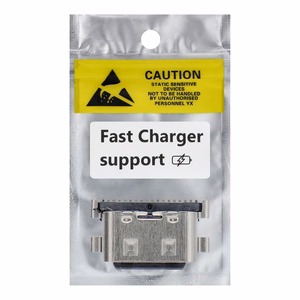 Charge connector for MOTOROLA Edge 30 neo ORI