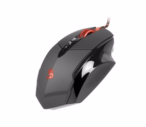 A4Tech Bloody V7m kompiuterio pelė USB A tipo V-Track 3200 DPI