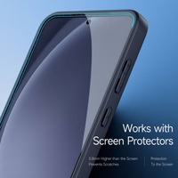 Dėklas Dux Ducis Aimo Samsung S936 S25 Plus