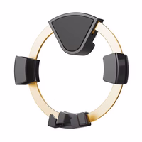 Vennus automobilinis laikiklis VCH05, tvirtinamas prie oro angos