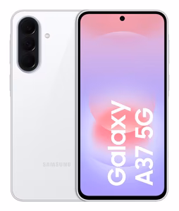 Смартфон Samsung Galaxy A37 5G 128GB белый SM-A376B