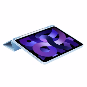 Tech-Protect SC Pen dėklas iPad Air 10.9" 2020-2022 / 11" 2024 - šviesiai mėlynas
