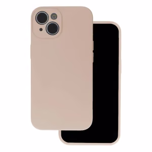Silikoninis dėklas telefonui Honor Magic 7 Pro kūno spalvos