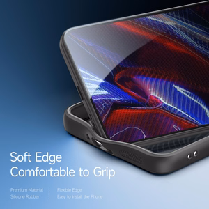 Case Dux Ducis Aimo Xiaomi Redmi Note 12 5G/Poco X5 5G