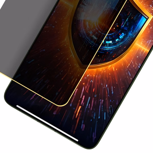 Motorola Edge 70 - 3mk Silky Matt Privacy