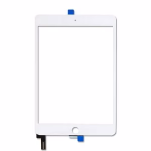 Сенсорный экран для Apple iPad Mini 4 белый HQ2