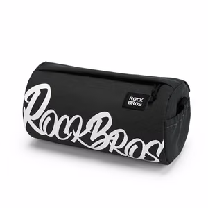 Rockbros G006 Flash Journey Handlebar Bike Bag 3.6L - Black