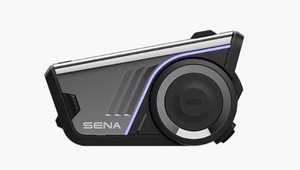 Sena motociklo interkomas 60S (60S-01)