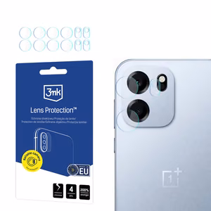 OnePlus Nord CE6 - 3mk Lens Protection