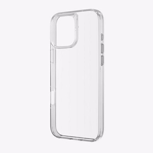 Uniq Air Fender dėklas telefonui iPhone 16 Pro - skaidrus
