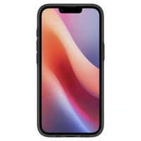 Spigen Ultra Hybrid Magnetinis dėklas telefonui iPhone 16e Zero One - juodas