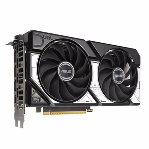 ASUS Dual GeForce RTX 5060 8 GB OC Vaizdo plokštė