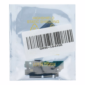 ServicePack Įkrovimo plokštė SAMSUNG A16 A166B GH96-18449A
