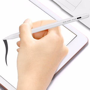 Blavec talpinamasis rašiklis Pen Active BPA-01 iPad (SPBPA01-IW) baltas