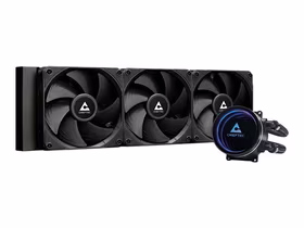 CHIEFTEC ICEBERG 360 DARK procesoriaus skysčio aušintuvas