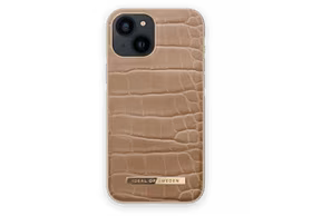 IDEAL OF SWEDEN IDACAW21-I2154-325 IPHONE 13 MINI CAMEL CROCO dėklas