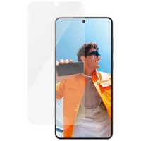 PanzerGlass Itin plonas grūdintas stiklas Samsung Galaxy S25 Edge - skaidrus