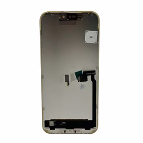 LCD ekranas Apple iPhone 16 Pro Max su lietimo ekranu GX hard OLED (nuimamas IC)