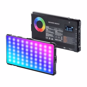 Studijos šviestuvas NEEWER BASICS SL90C