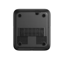 Yaber K3 Pro LCD FullHD 1080p Multimedia Projector with JBL Speakers and Subwoofer - Juodas