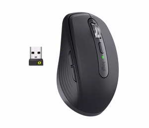 Logitech MX Anywhere 3S verslui