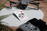 FORCELL F-DATA atminties kortelė 128GB UHS-I U3 10 klasė