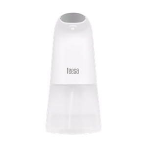 TEESA automatic foaming soap dispenser