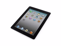 [OUTLET] Apple iPad 2 16GB WiFi juodas ABC klasė