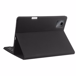 Tech-Protect SC Pen + Keyboard dėklas su klaviatūra Lenovo Tab M11 11" TB-330 - juodas