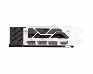 MSI RTX 5060 8G GAMING OC vaizdo plokštė