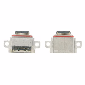 Įkrovimo kontaktas ORG Samsung G970F S10e/G973F S10/G975F S10 Plus/G398 Xcover 4S/G980/G981 S20/G985 S20 Plus/G986 S20 Plus 5G/G988 S20 Ultra