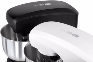 Virtuvinis kombainas EASY COOK SINGLE WHITE, 1400 W, 5,5 l