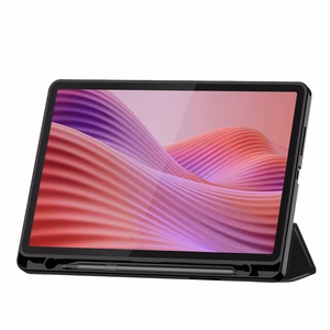 Tech-Protect SmartCase Pen Lenovo Tab 10.1 TB-311 - juodas