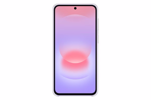 Samsung Clear Case чехол для Samsung Galaxy A37 5G — прозрачный
