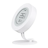 Avatto ZWSH16 smart temperature and humidity sensor
