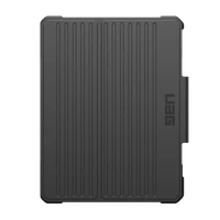 UAG Metropolis SE dėklas iPad Air 13" 2024 su Apple Pencil laikikliu - juodas