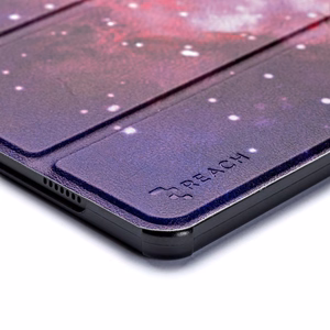 Dėklas Reach Smart Leather Samsung X210/X215/X216 Tab A9 Plus 11.0/X230/X235/X236 Tab A11 Plus 11.0 galaxy