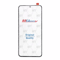 MUSTTBY priekinis stiklas + OCA SAMSUNG s21