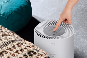 Очиститель воздуха TEESA PURE LIFE P500