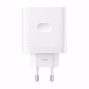 Įkroviklis Realme SuperVOOC 80W USB-A baltas