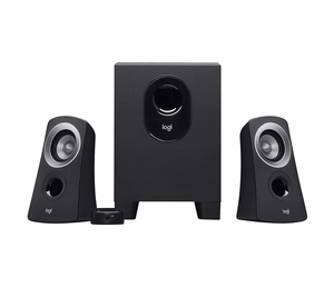 Logitech garsiakalbių sistema Z313