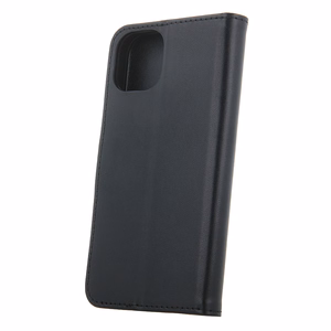 Smart Classic case for Honor 600 / Honor 600 Pro black