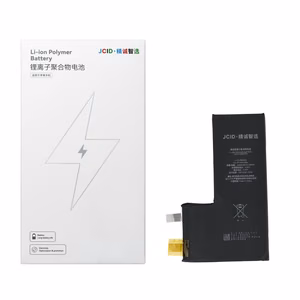 JCID Baterija without BMS iPhone 11 Pro Max (didelė talpa)