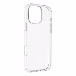 SUPER SKAIDRUS HIBRIDINIS dėklas telefonui IPHONE 16 Pro Max