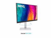 BENQ PD3226G 31,5 colių 4K 144 Hz IPS