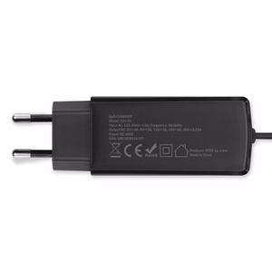 Qoltec 52419 65W GaN supergreitas įkroviklis | 5-20V | 3-3.25A | USB-C 3.1