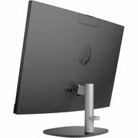 HP Pro 240 G10 All-in-One stalinis kompiuteris Intel® Core™ i5 16 GB DDR4-SDRAM 512 GB SSD Windows 11 Pro baltos Juoda