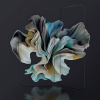 AmazingThing Titan Max FusionFilter 7 temperuotas stiklas skirtas iPhone 17