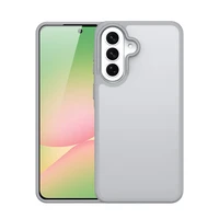 Dėklas Dux Ducis Yind Samsung A376 A37 5G pilkas