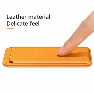 TEL PROTECT MagPocket - tamsiai mėlynas